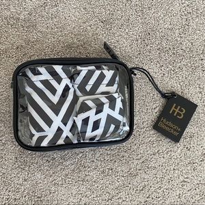 Garment & Cosmetic Travel Trio